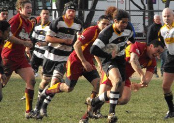 Jubilee and Hardham Cup rugby to remain tight in third round